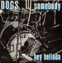 Dogs (FRA) : Somebody